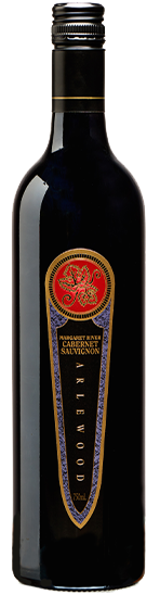 Arlewood Estate Margaret River Cabernet Sauvignon 2020 Margaret River